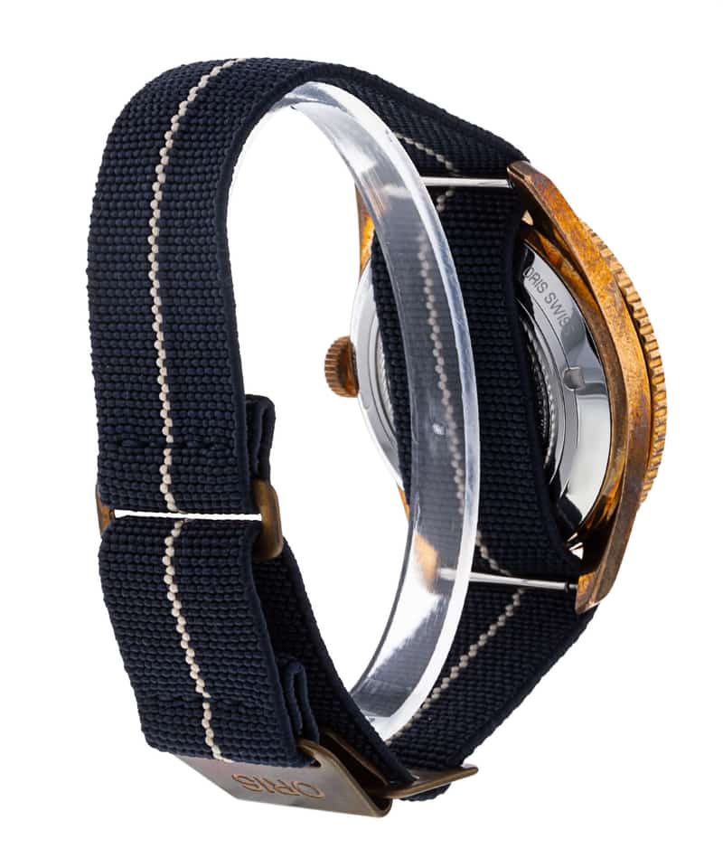 Oris Classic 01 401 7764 3185-SET